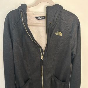 The north face osito jacket